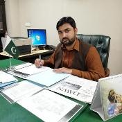 Waqas Ullah Khan