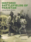 Historic Battlefields of Pakistan