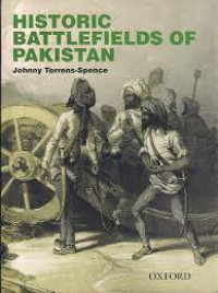 Image of Historic Battlefields of Pakistan