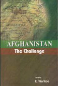 Afghanistan : the Challenge