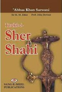 Image of Tarekh-e-Sher Shahi