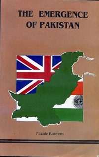 Image of The Emergence of Pakistan