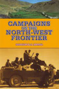 Campaigns on the North-West Frontier(Khyber Pakhtunkhwa)