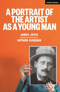Image of James Joyce : A Portrait of the Artist as a Young (A Critical Study)