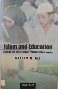 Image of Islam and Education