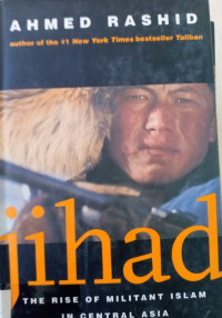 Image of Jihad