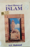 A short History of Islam